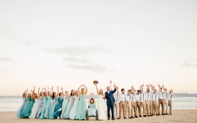 O que Todo Convidado de Casamento Deve Saber