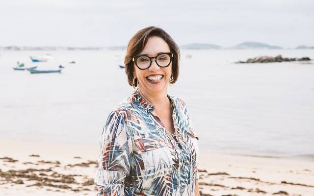 Entrevista a Um Cerimonialista: Conheça a Esther Fernandes