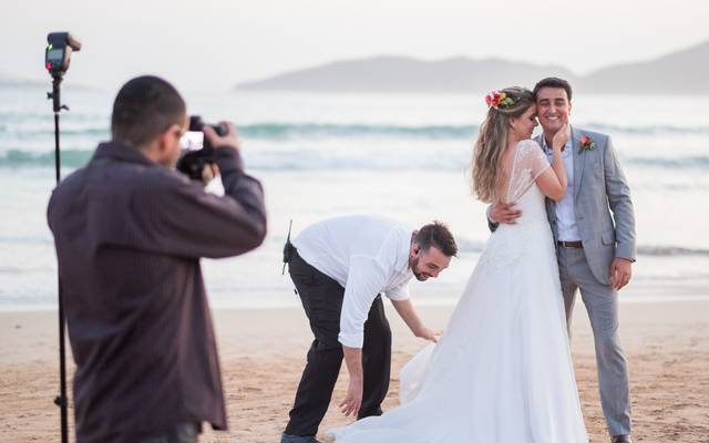 Tirando Todas as Dúvidas da Fotografia de Casamento