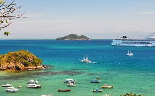 Logistica De Um Destination Wedding
