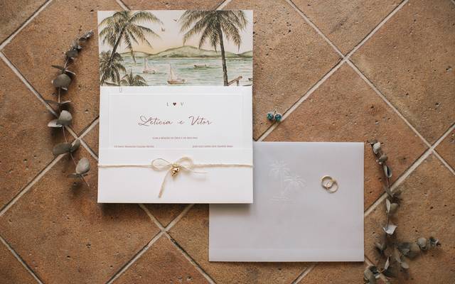 Convite de Casamento: Tirando as Dúvidas