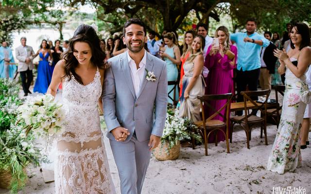 Razões Para Vocês Terem Video de Casamento