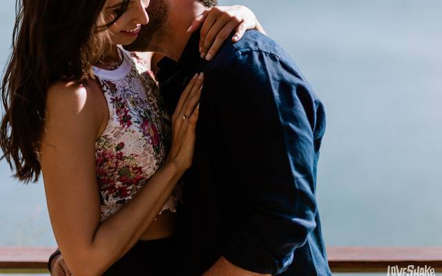 Sem Desânimos: Comemore a Antiga Data de Casamento!