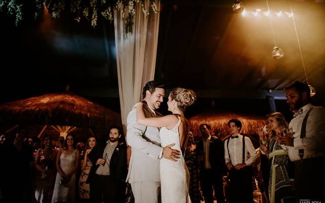 O Que Não Pode Faltar No Dia Do Casamento: PARTE 2 - A FESTA