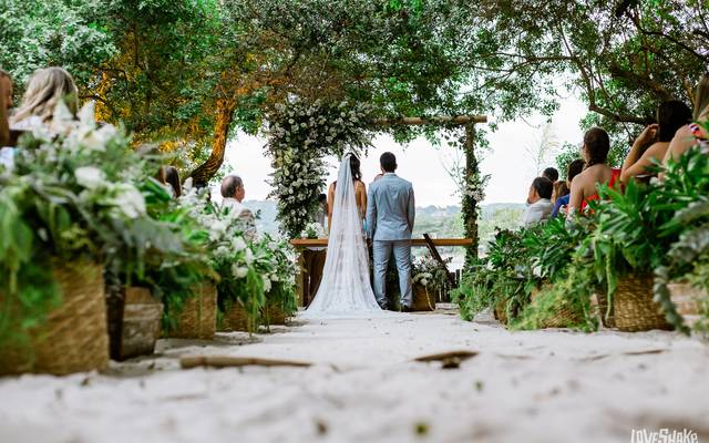 As Vantagens de Casar em Um Hotel ou Pousada em Búzios: