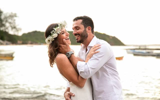 Elopement Wedding: A Nova Moda dos Casamentos a Dois