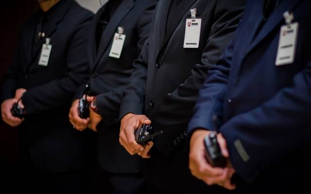 O Lado B de Um casamento: Mantenha seus Convidados Seguros