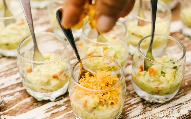 Dicas de Como Escolher o Buffet de Casamento