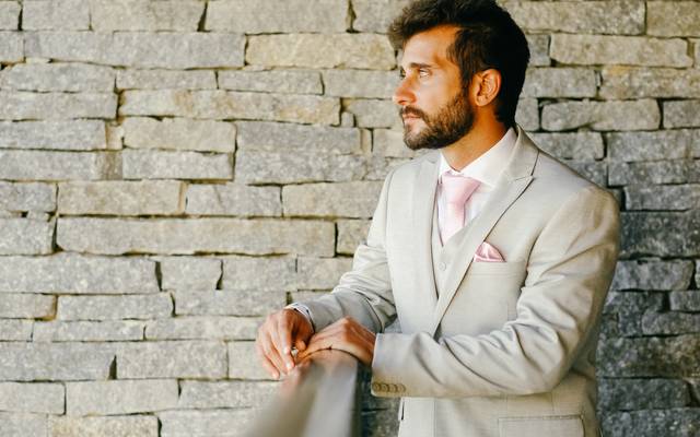 Traje Do Noivo: Dicas De Eduardo Guinle