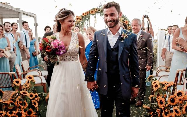 Bodas de Papel: Dicas para Comemorar 1 ano de Casados
