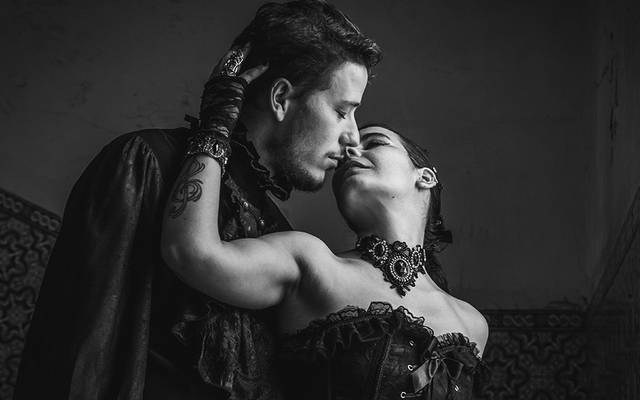 Gótico, ser fiel a um estilo