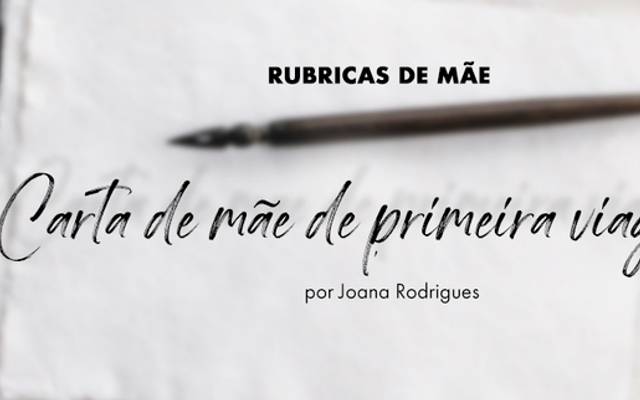 Rubricas de mãe