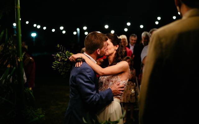 Video Resumen de Boda