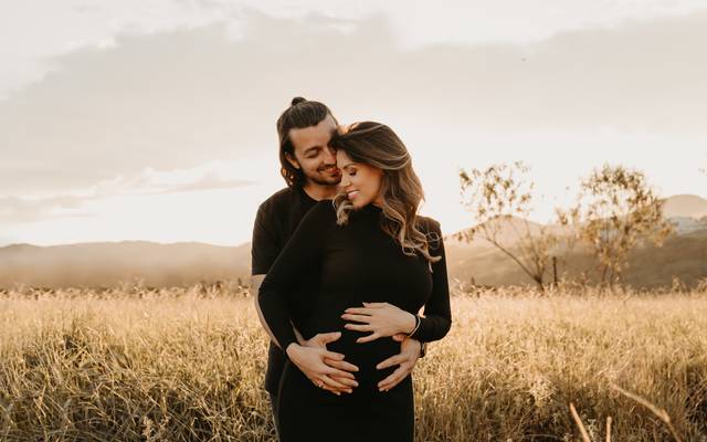 Ensaio Gestante: os principais motivos para registrar esse momento.