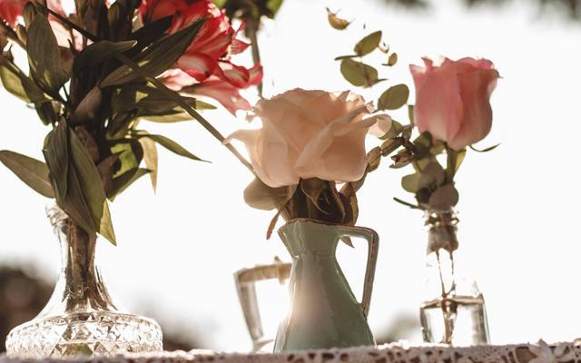 Cerimônia Anglicana, o que é???