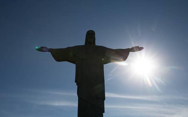 Cristo Redentor