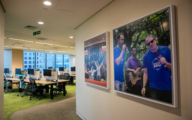 Salesforce