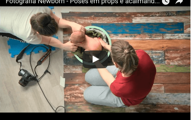 Curso Photos TV