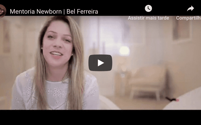 Mentoria Newborn Portugal 