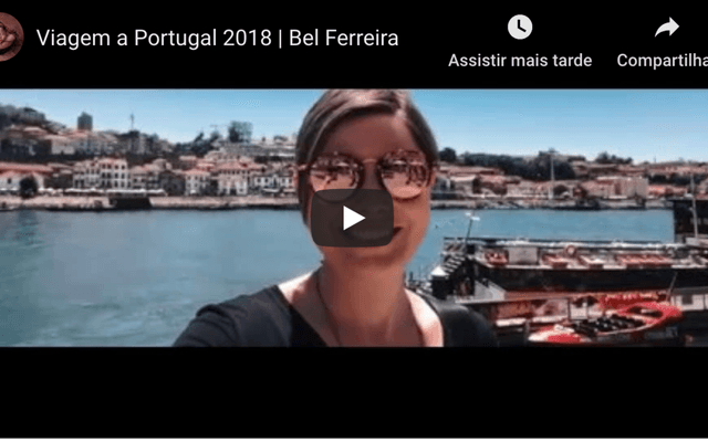 Trip Portugal