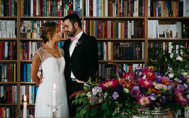 O que é um elopement?