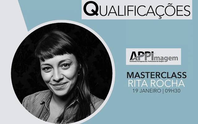 Qualificações Fotográficas Nacionais 2019