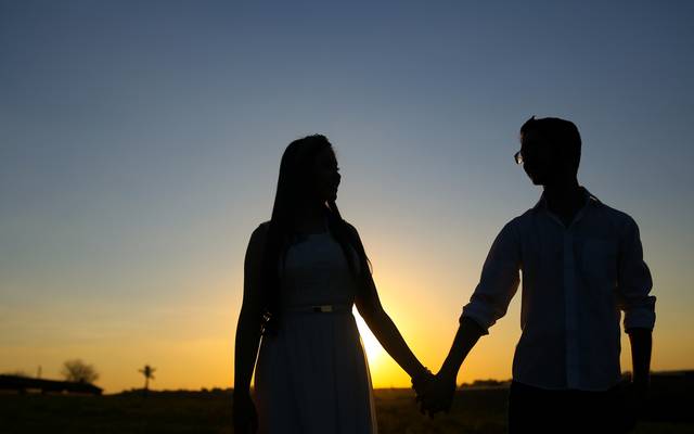 Checklist Matrimonial - Organização do casamento