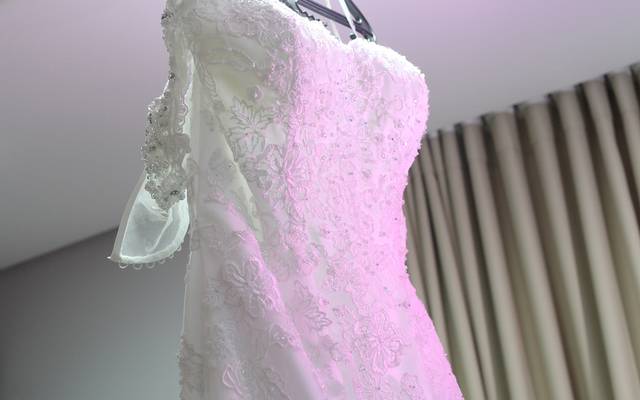 O vestido ideal para a forma do seu corpo