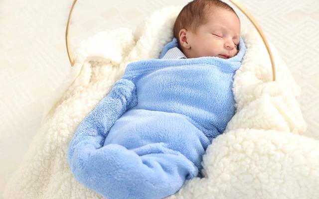 Newborn