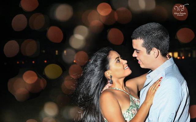 Dicas e ideias para ensaio pré-wedding