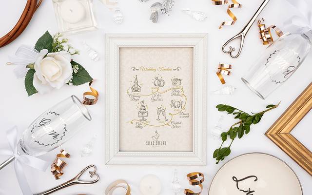 Glossário para um casamento prático