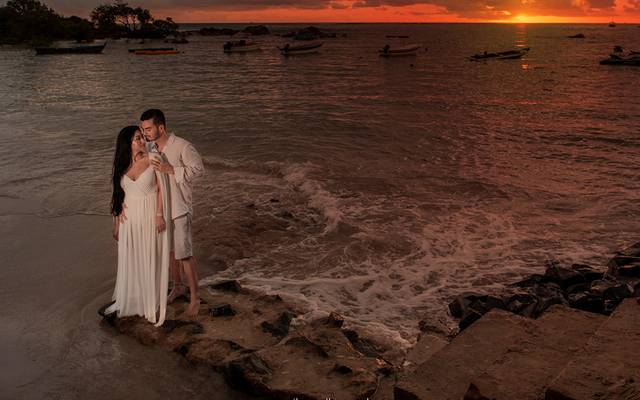 13 melhores lugares para ensaios fotográficos na Bahia