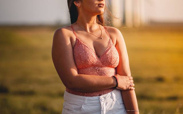 QUERO TE DAR UM ENSAIO PRÉ 15 ANOS (FORMULÁRIO DE CADASTRO)