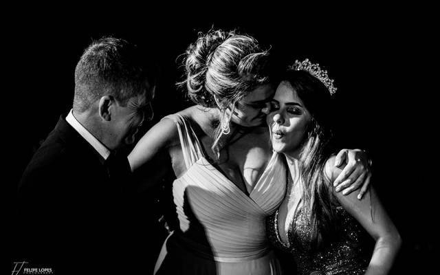 6 Momentos emocionantes que fotografei em 15 anos.