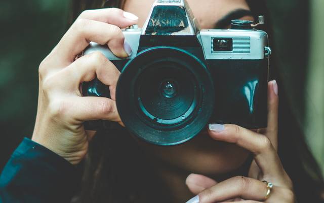 5 Motivos para você fazer um ensaio feminino.