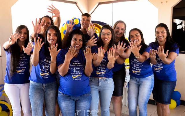 Festa da Contabilidade Consultec  Minas