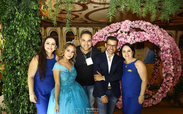 Workshop das Festeiras com Roni Vieira