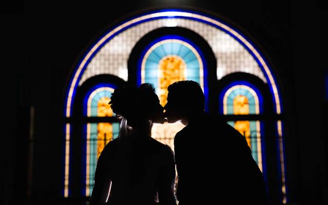 FOTÓGRAFO DE CASAMENTO para PAULÍNIA/SP - Denis Silveira
