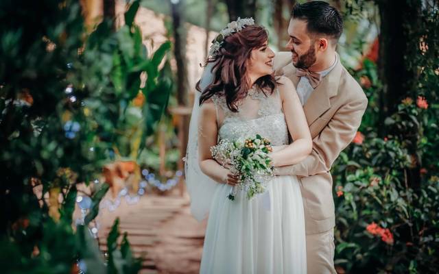 FOTÓGRAFO DE CASAMENTO para AMERICANA/SP - Denis Silveira