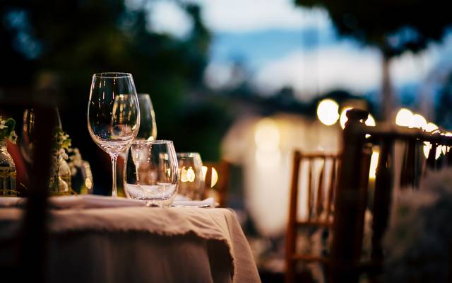 ILUMINAÇÃO DO CASAMENTO:  TUDO QUE VOCÊ PRECISA SABER!