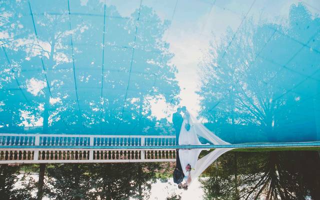 FOTÓGRAFO DE CASAMENTO para RIO CLARO/SP - Denis Silveira