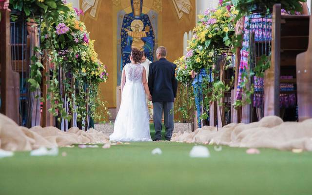 FOTÓGRAFO DE CASAMENTO para JUNDIAÍ/SP - Denis Silveira