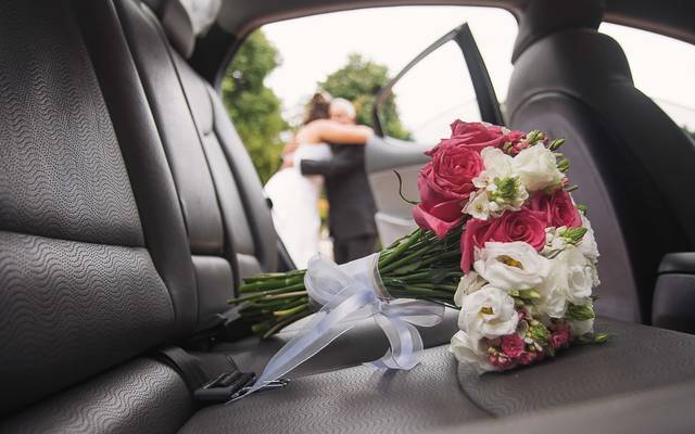 FOTÓGRAFO DE CASAMENTO para VINHEDO/SP - Denis Silveira