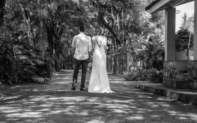 FOTÓGRAFO DE CASAMENTO para RIBEIRÃO PRETO/SP - Denis Silveira