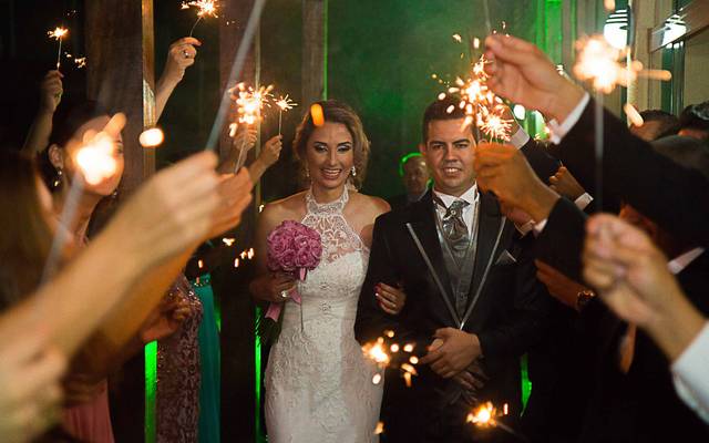 FOTÓGRAFO DE CASAMENTO para INDAIATUBA/SP - Denis Silveira