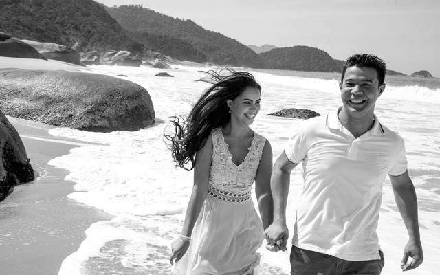 FOTÓGRAFO DE CASAMENTO para PARATY/RIO DE JANEIRO - Denis Silveira
