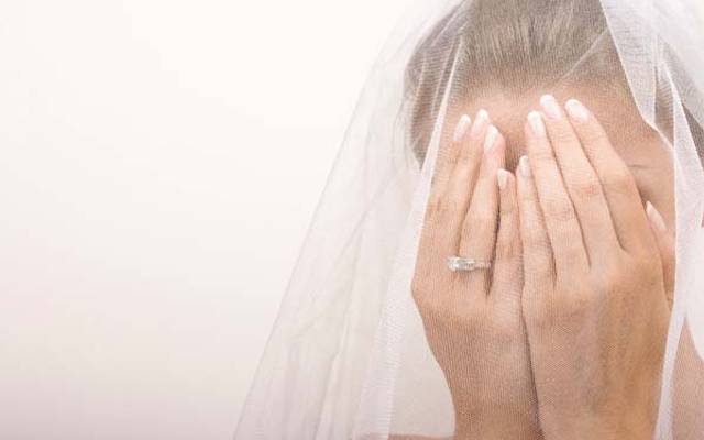 DICAS CASAMENTO - Ansiedade antes do Grande Dia ?