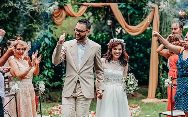 O QUE É MINI WEDDING ? TUDO QUE VOCÊ PRECISA SABER!