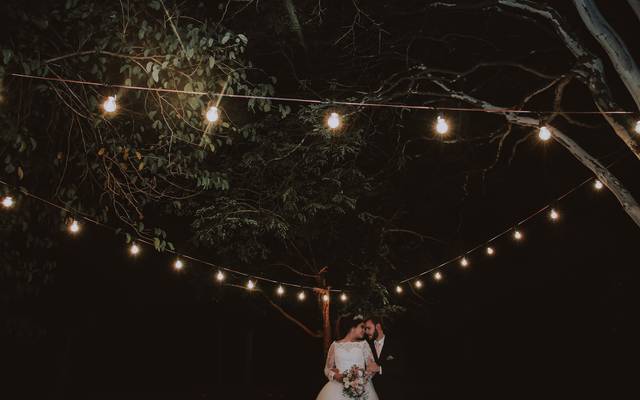 FOTÓGRAFO DE CASAMENTO para SOROCABA/SP - Denis Silveira