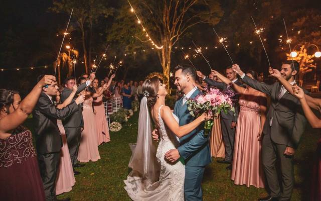 FOTÓGRAFO DE CASAMENTO para CAMPINAS/SP - Denis Silveira